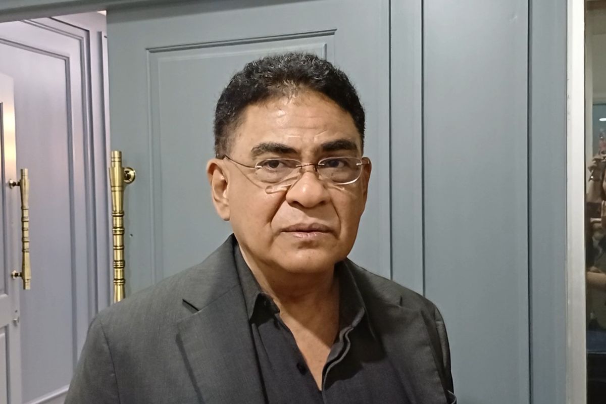 3 Pedemo Masih Hilang, Komisi XIII: Polri Harus Temukan, Jangan Ulang  Peristiwa Sebelumnya