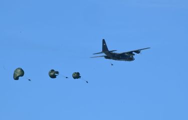 TNI AU Gelar Latihan Angkasa Yudha, 52 Pesawat Dikerahkan