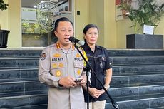 Polisi Pastikan 16 Demonstran di DPR dan KPU yang Ditangkap Telah Dipulangkan