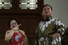 Budiman Sudjatmiko Pastikan Tak Ada “Deadlock” Pertemuan Prabowo dan Megawati