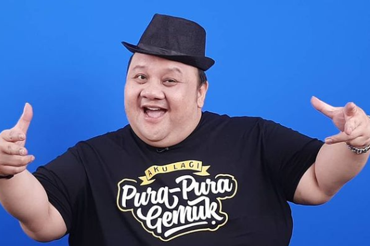 Aktor Rony Dozer meninggal dunia pada Kamis, (11/11/2021).