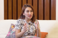 Punya 48 Juta Pengikut Instagram, Ayu Ting Ting: Haters pada Follow