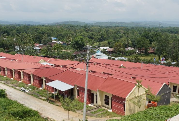 Perumahan Terjangkau di Bawah Rp 200 Juta di Kabupaten Banyuwangi: Pilihan Ekonomis