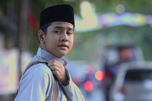 Jarang Pulang ke Rumah, Syakir Daulay Ternyata Sibuk Garap Film 