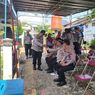 Diduga Kelelahan Kawal Pemilu, Anggota Polrestabes Semarang Meninggal
