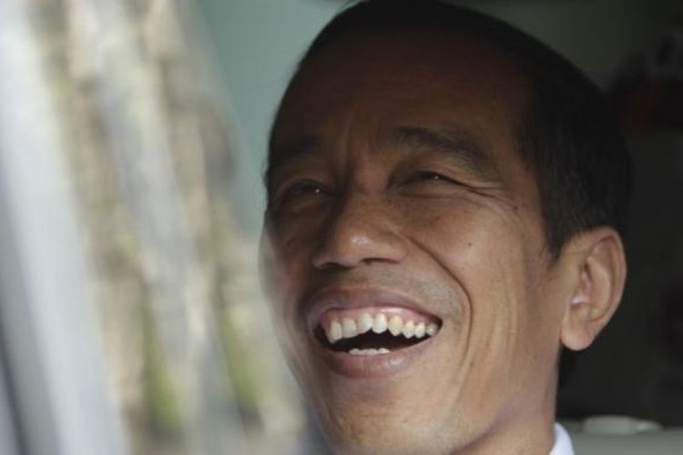 Joko Widodo