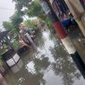 Banjir Surabaya Saat Musim Hujan, Pakar Unair Sebut Perlu Adanya Pengelolaan Berkelanjutan