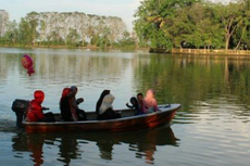 Danau Tasikardi di Banten: Sejarah Singkat, Daya Tarik, dan Rute