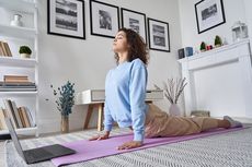 Ketahui 7 Jenis Yoga dan Cara Menemukan Latihan yang Tepat
