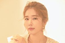 Yoo In Na Dinyatakan Negatif Covid-19