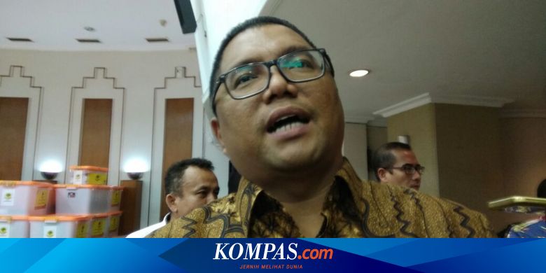 Ujaran Kebencian di Media Sosial Jadi Indikator Baru ...