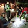 Kronologi Truk Tabrak Pikap Mogok di Tol Lampung, 2 Orang Tewas, Diduga Sopir Mengantuk 