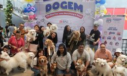 JIPS 2026 Siap Digelar, Ada Layanan Medis Gratis hingga Simulasi K9 Polri
