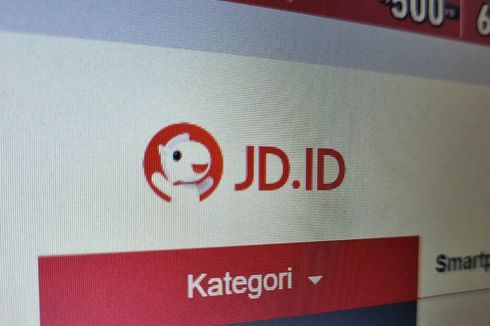 JD.ID Berhenti Terima Pesanan Mulai Hari Ini