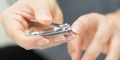 Cara dan Waktu Terbaik Potong Kuku Menurut Sunnah Nabi