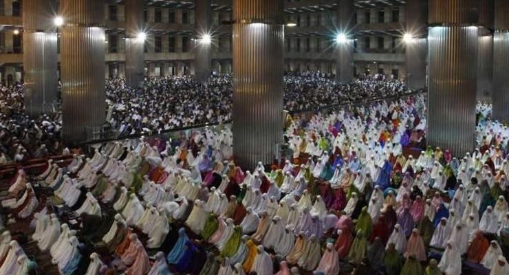 Sehatkah Tubuh Anda Menjalani Puasa Ramadhan?