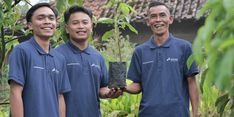 Bagian dari Perhutanan Sosial, Program Hutan Pertamina Tanam Lebih dari 6 Juta Pohon