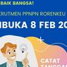 Siapkan Berkas, BPOM Buka Lowongan 8-12 Februari 2021