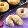Resep Donat Kentang, Camilan Manis yang Bisa Jadi Ide Jualan