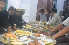 Malona Qunua, Tradisi Warga Baubau di Pertengahan Ramadhan