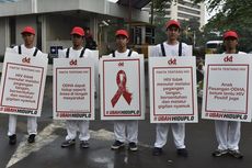 Cegah Penularan HIV Dimulai dari Mengubah Diri Sendiri