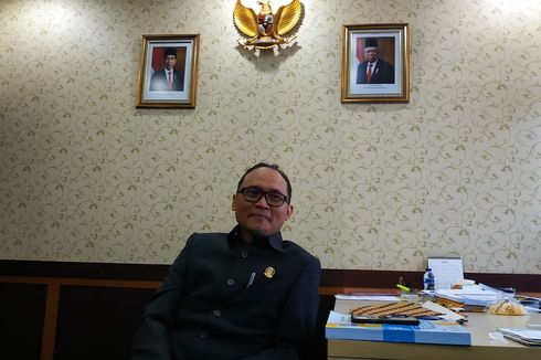 DPRD Bekasi Berencana Kucurkan Lagi Dana Insentif RT RW pada 2020