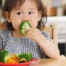 Orangtua, Ini 5 Tips Anak Mau Makan Sayur