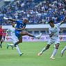 Hasil Liga 1: Persib Libas Persikabo, Arema FC Ditahan Persita
