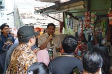 Bocah 4 Tahun di Sidoarjo Hilang dari Kamar Kos, Ditemukan Meninggal di Sungai