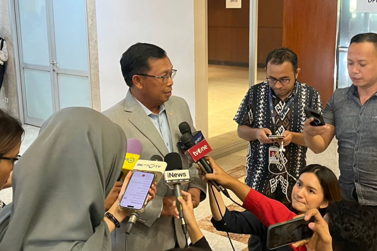 Kenaikan PPN 12 Persen, Anggota DPR Minta Ada Formula Selain Pembebasan Pajak ke Sembako