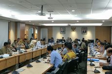 Setelah Kolam Ikan, Nasib Anggaran Kunker DPRD Ditentukan Hari Ini