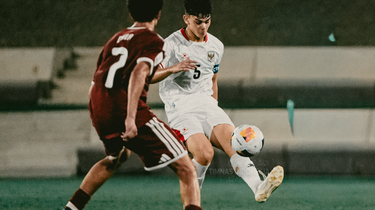 John Herdman Ungkap Alasan Panggil Mathew Baker ke Timnas Indonesia