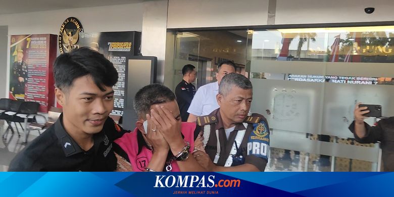 Ini Peran Eks Plt Kadis ESDM Babel Supianto hingga Jadi Tersangka Kasus Korupsi Timah