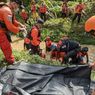 Dua Korban Banjir Bandang di Kendal Ditemukan Meninggal Dunia
