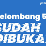 Kartu Prakerja Gelombang 55 Resmi Dibuka, Daftar di www.prakerja.go.id