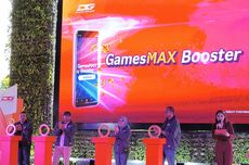 Telkomsel Rilis Paket GamesMax Booster, Internet Lebih Kencang dan Rendah Latency untuk "Gaming"