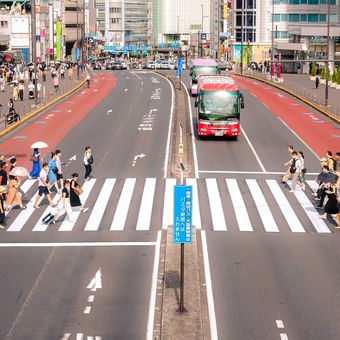 Ilustrasi Jepang. Jepang Setujui Paket Stimulus Rp 2.267 Triliun, Warga Bisa Terima Subsidi Listrik, Beras, dan Uang Rp 2,1 Juta