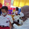 Mulai Besok, Vaksinasi Covid-19 untuk Anak 6-11 Tahun Digelar di Seluruh Kalbar