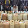 Selundupkan 2.260 Liter Minyak Tanah Ilegal dari Labuan Bajo ke NTB, 2 Warga Ditangkap