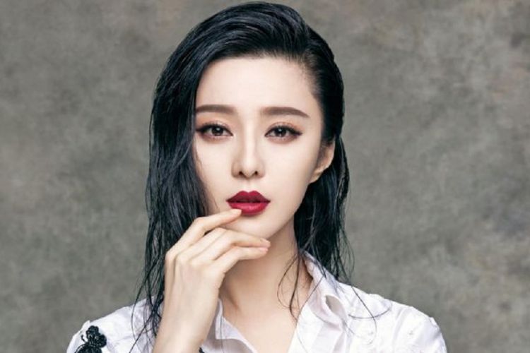 Fan Bingbing adalah aktris ternama asal China. ia juga merupakan aktris dengan bayaran termahal di China.