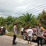 Kerasnya Kecelakaan Maut di Pesisir Barat yang Tewaskan 2 Orang