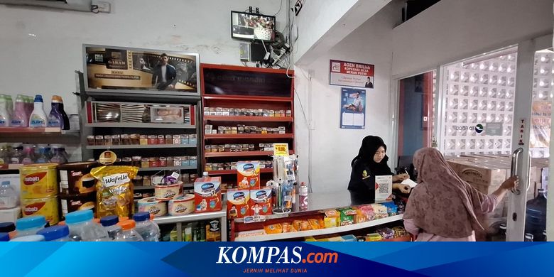 Koperasi Merah Putih Macet: Ratusan di Daerah Belum Beroperasi, Modal Jadi Penghambat Utama!