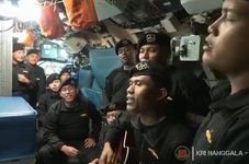 Indonesia Highlights: Jokowi Confers Military Ranks, Honors on 53 Fallen Crew Members of the Sunken Indonesian Submarine | Indonesian Individuals Arrested For Insulting the Memory of Lost Indonesian S