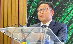 Gus Muhaimin Sebut Indonesia Rentan Terhadap Dampak Perubahan Iklim