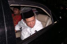 Diminta Mundur dari Pimpinan DPR RI, Fahri Hamzah Beri Klarifikasi ke BPDO PKS
