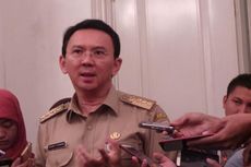 Ahok Akan Gandeng PNS Ini jika Tak bersama Djarot dalam Pilkada DKI 