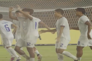Hasil Piala AFF 2026: Myanmar Pesta Gol, Thailand Menuju Semifinal