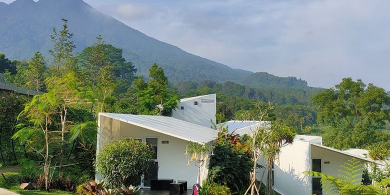 Alamat Rumah Hello Kitty Di Bogor