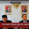 Ini Pernyataan Lengkap KBRI Bern soal Penemuan Jenazah Eril Anak Ridwan Kamil