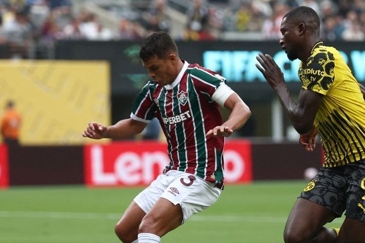 Fluminense vs Chelsea: Jadwal, Prediksi, dan Link Live Streaming Semifinal Piala Dunia Antarklub 2025